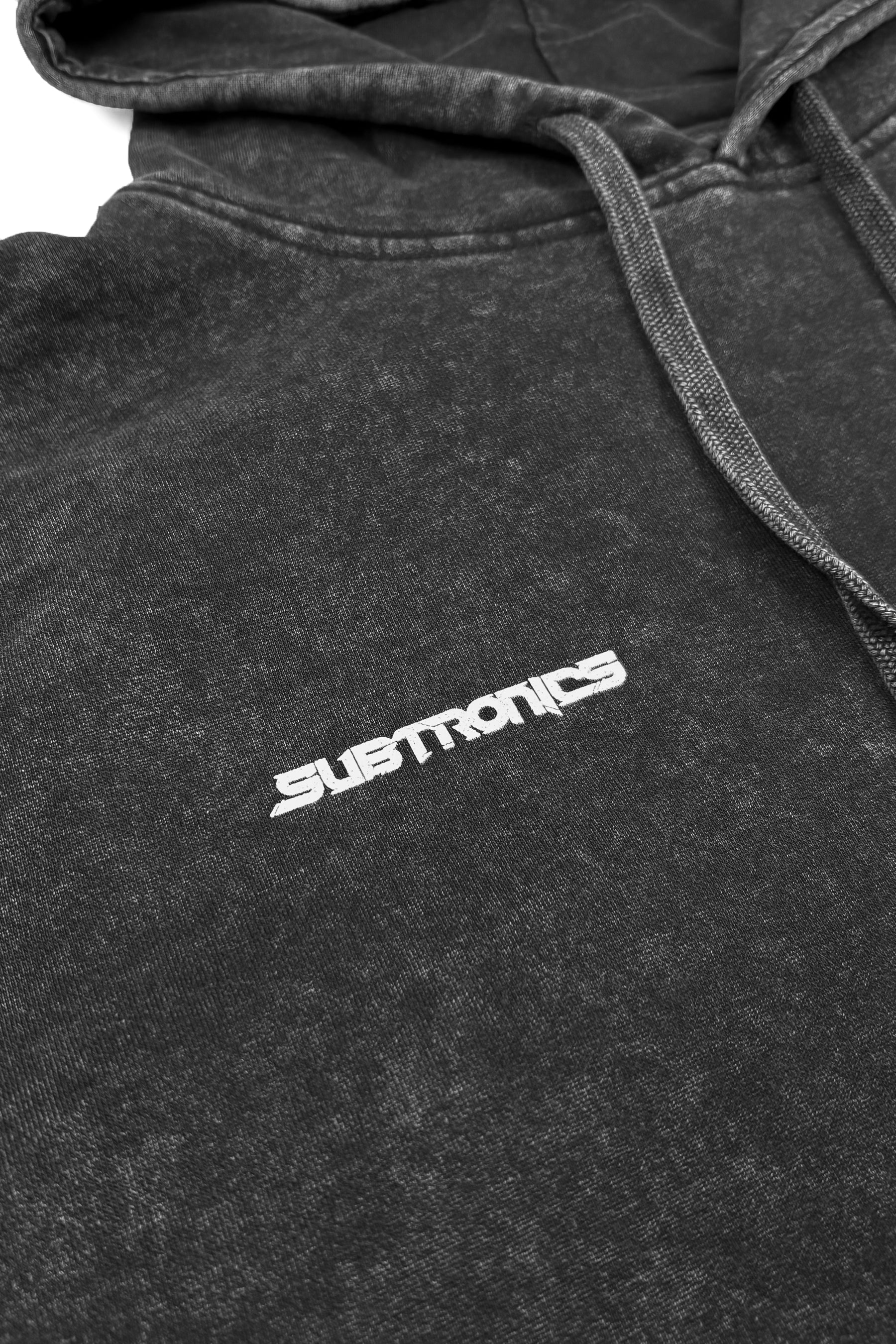 SUBTRONICS - AMNESIA HOODIE