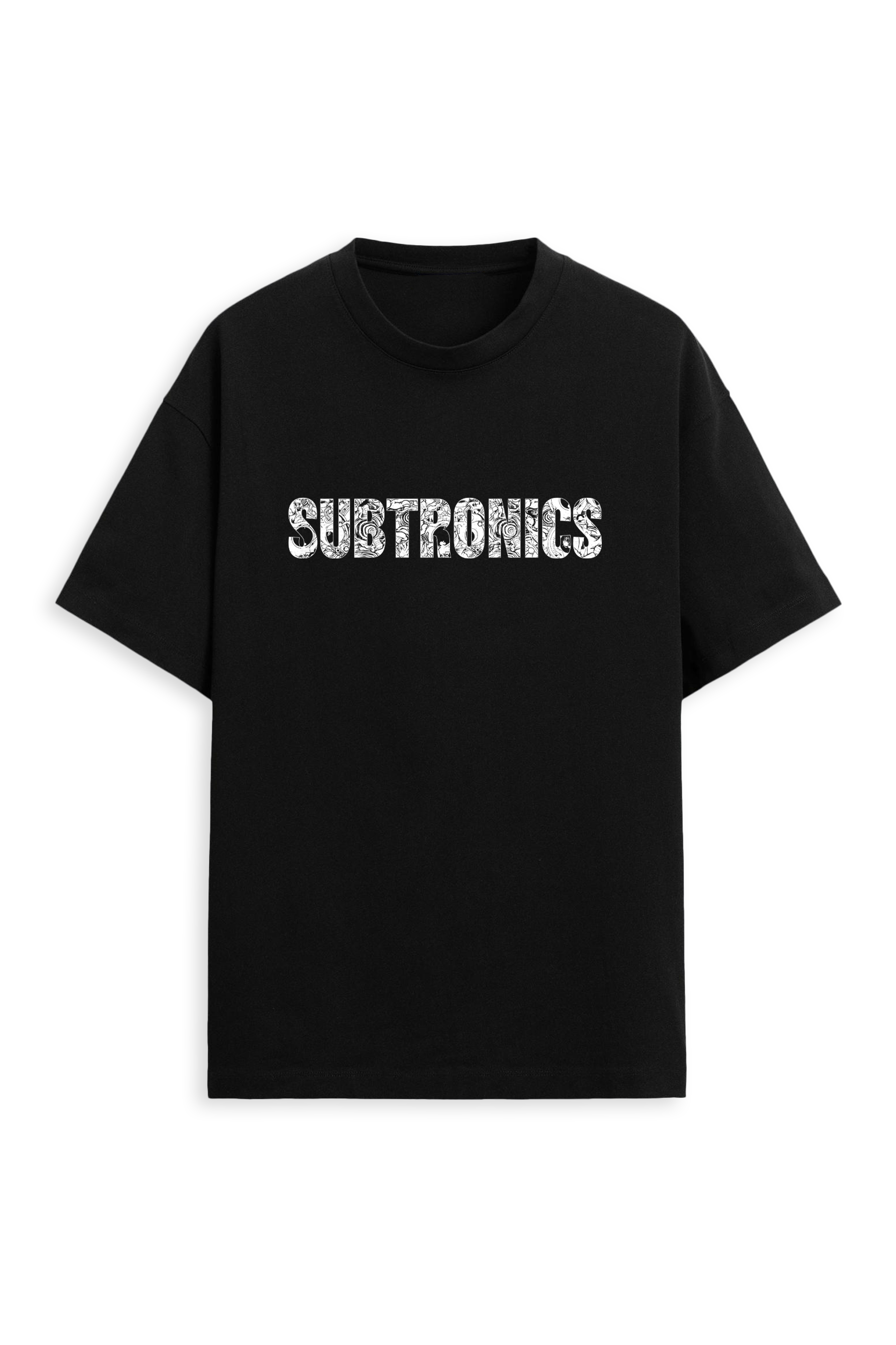 SUBTRONICS - CYCLOPS PARTY TEE