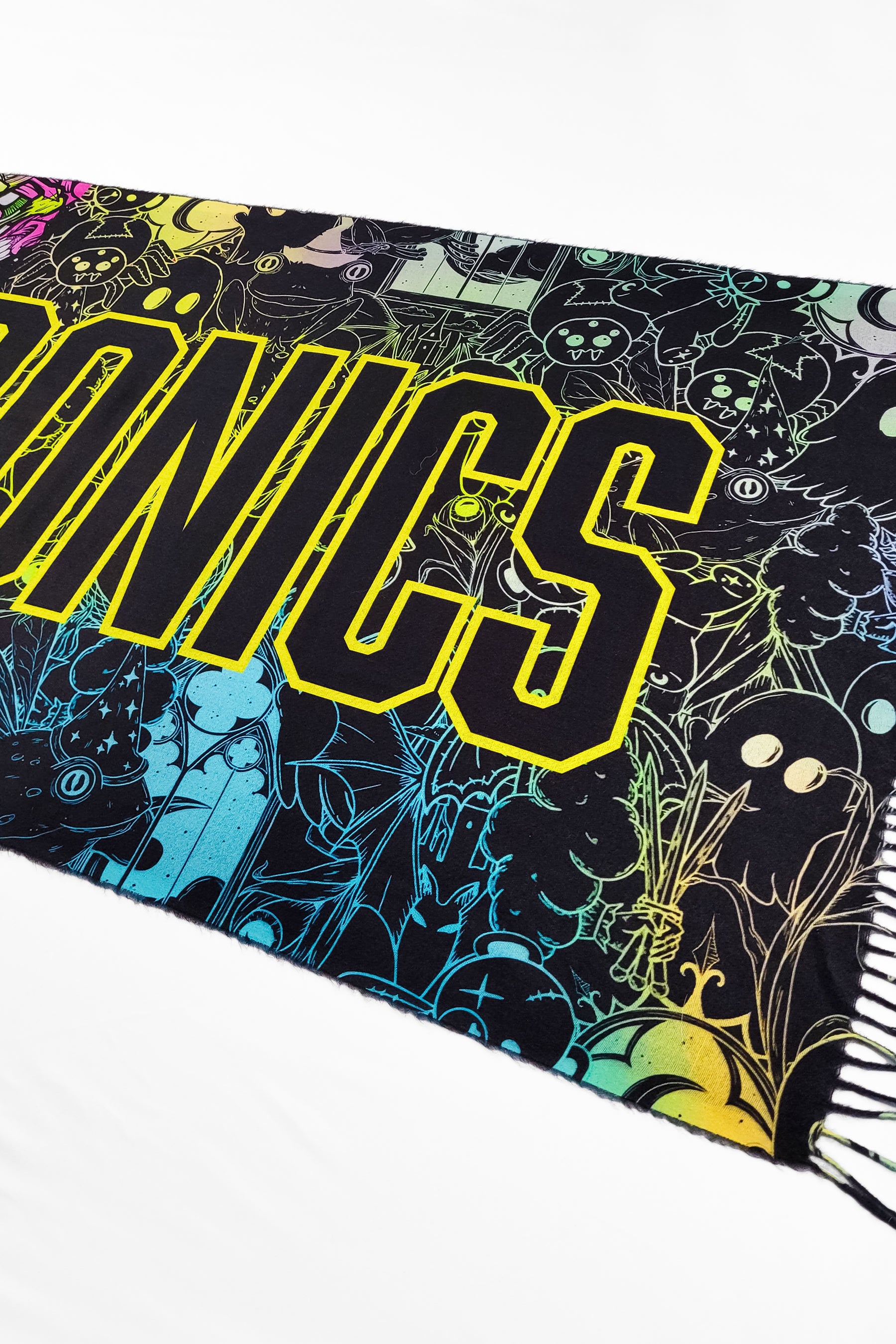 LEVELTRONICS V2 - Pashmina (pre order)
