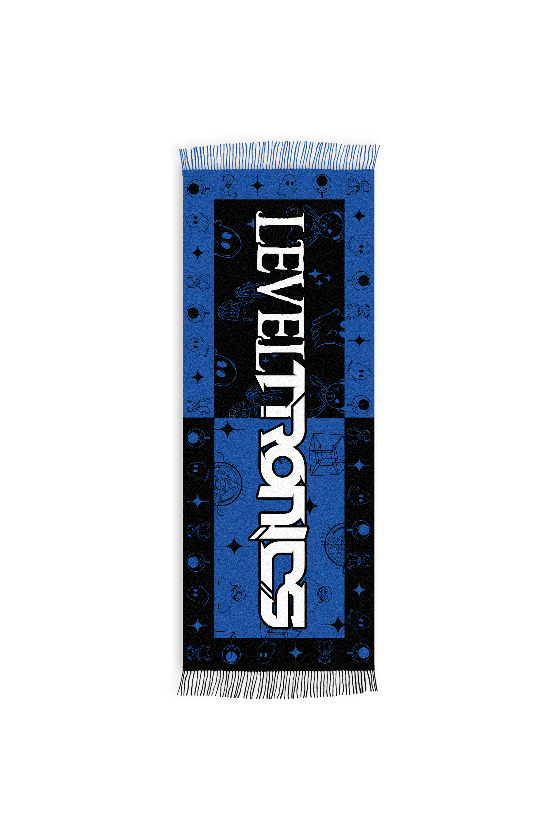 LEVELTRONICS V3 Pashmina