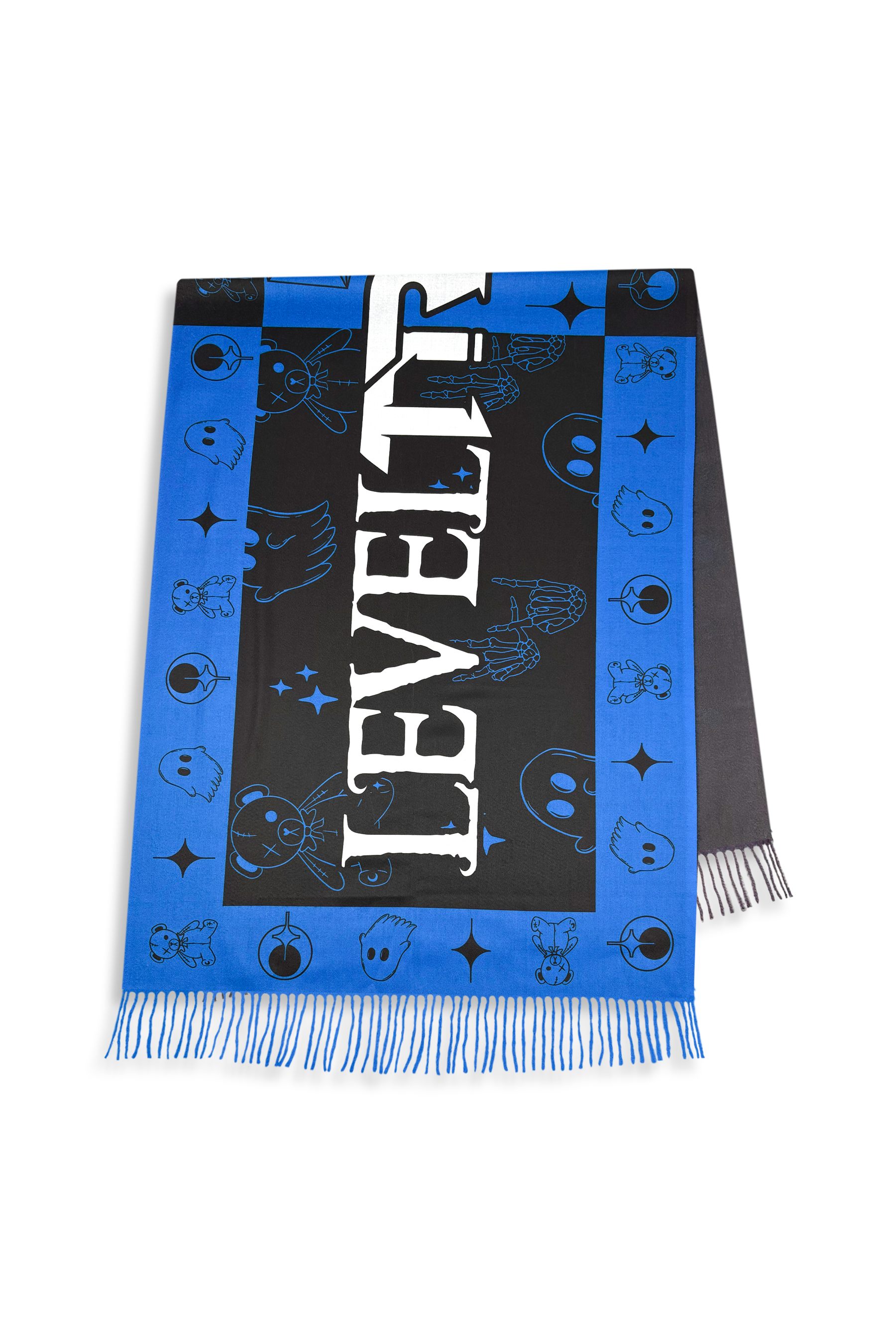 LEVELTRONICS V3 Pashmina
