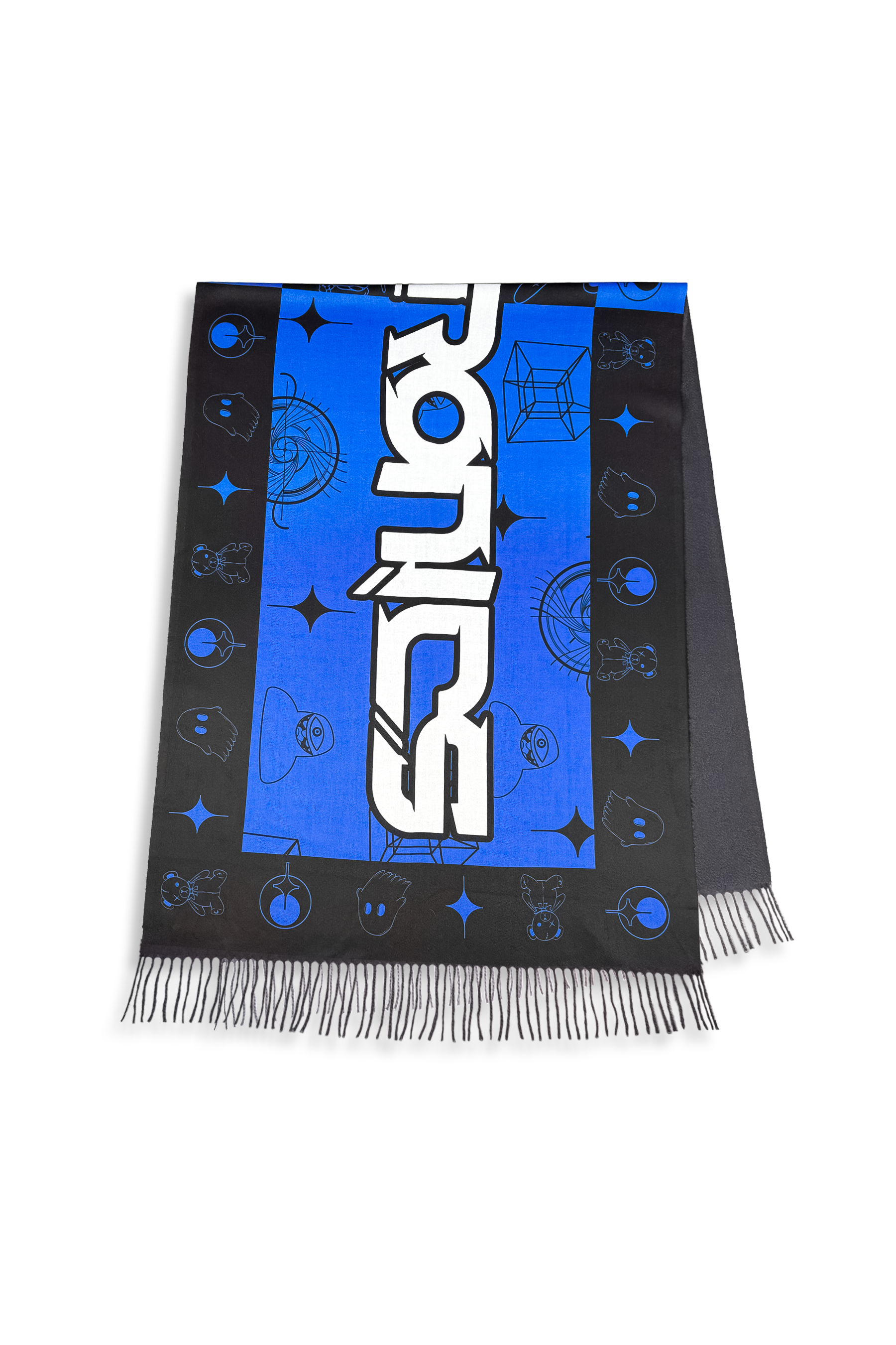 LEVELTRONICS V3 Pashmina