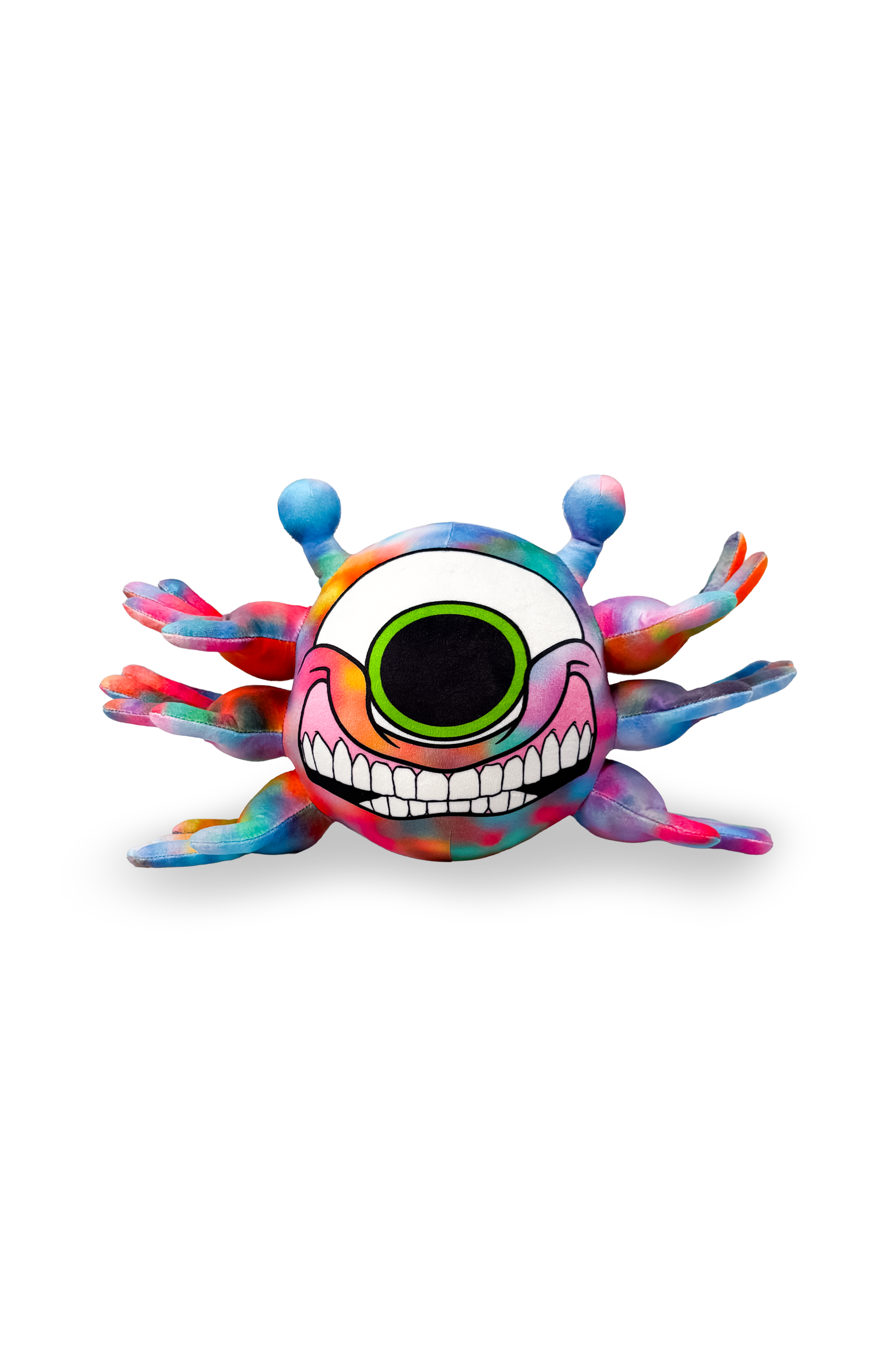 SUBTRONICS - FIBONACCI PLUSHIE