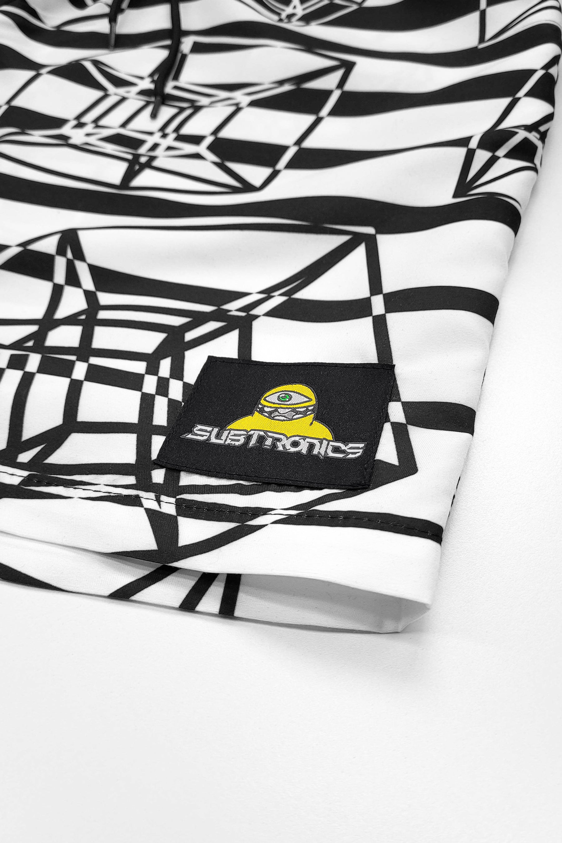 SUBTRONICS - SUMMER SHORTS