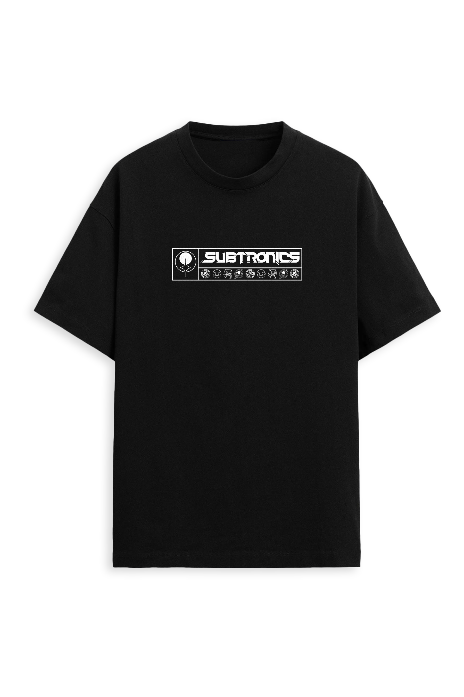 SUBTRONICS - Planet Cyclops Tee (pre order)