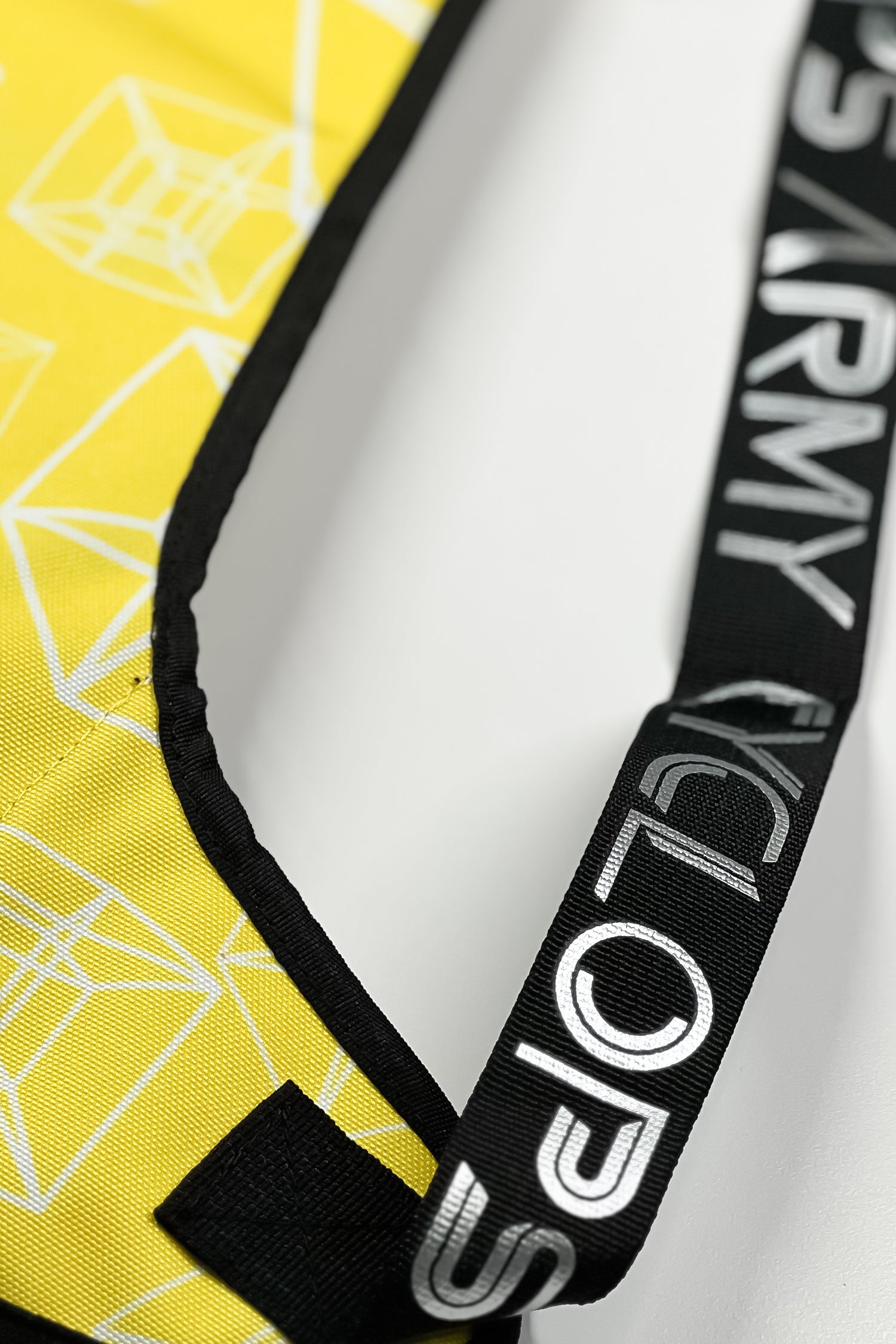 Subtronics Classic Cyclops Shoulder Bag