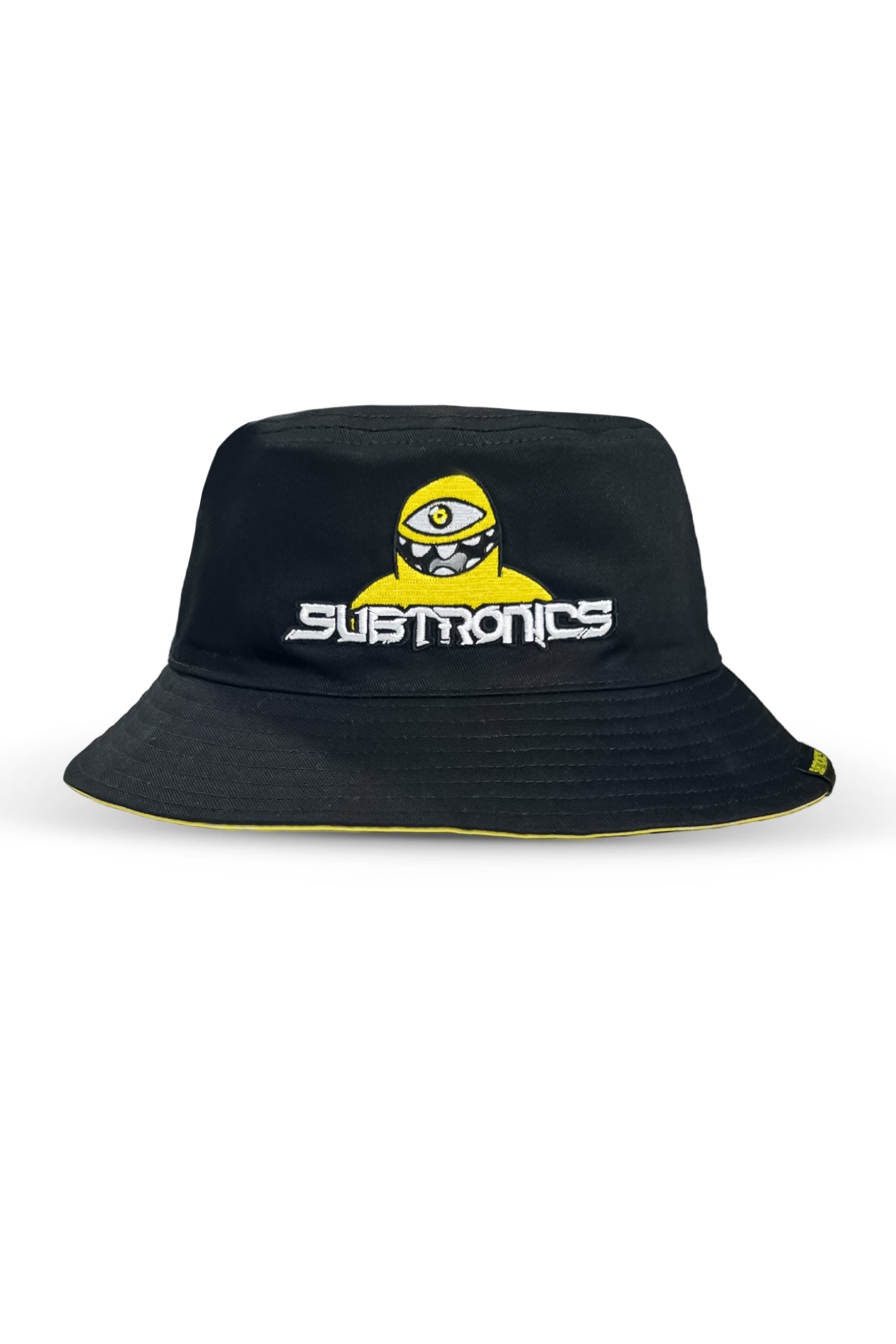Subtronics Classic Reversible Bucket Hat