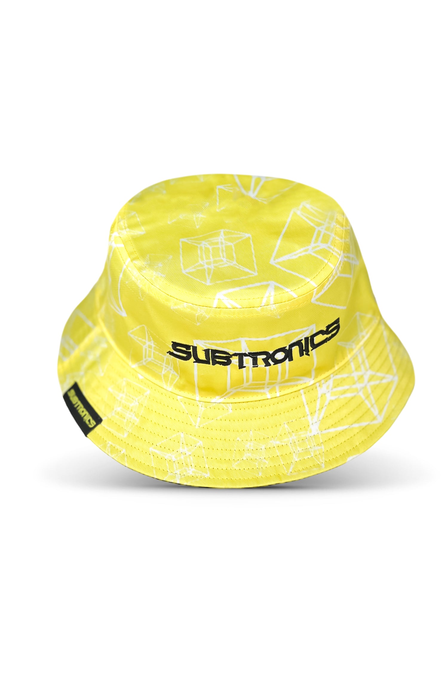 Subtronics Classic Reversible Bucket Hat