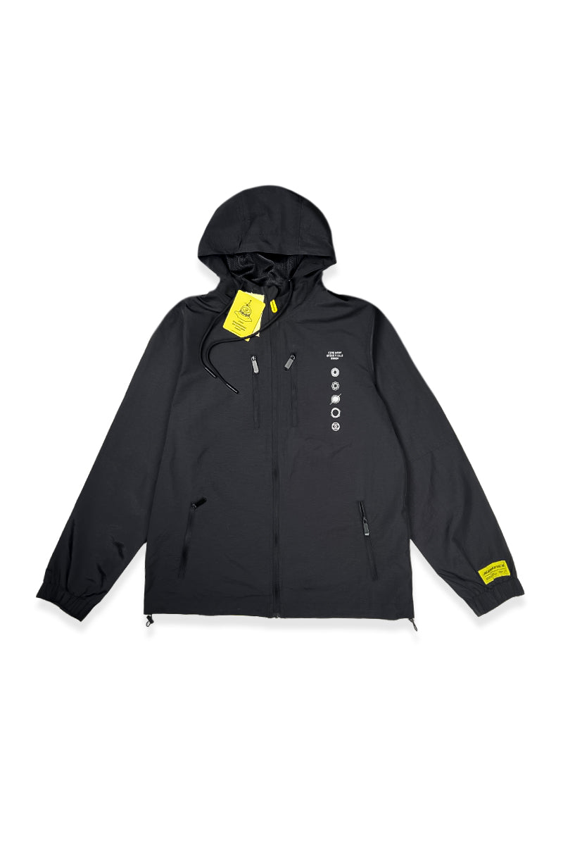 Subtronics Signature Collection - Windbreaker
