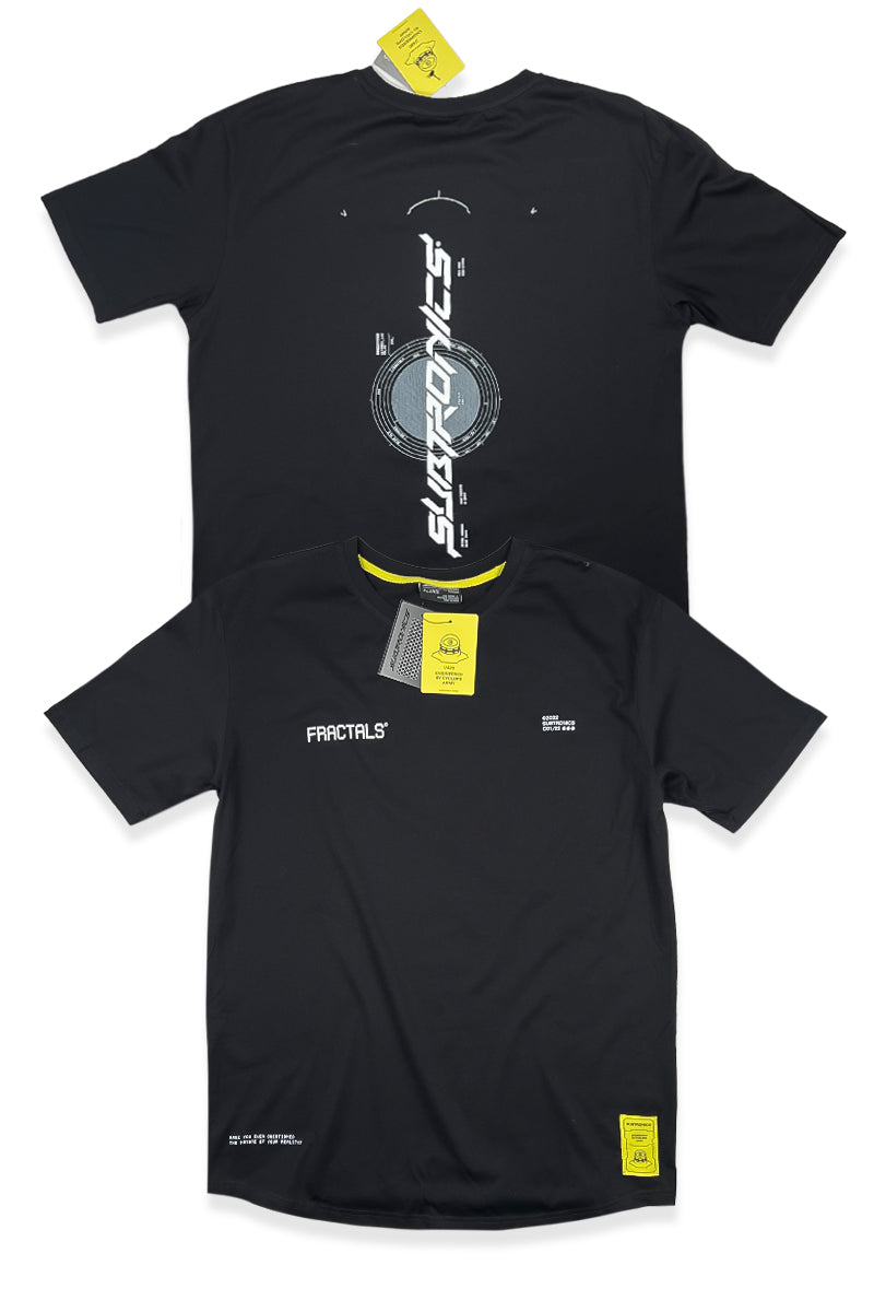 Subtronics Signature Collection - BLCK HLS T-Shirt